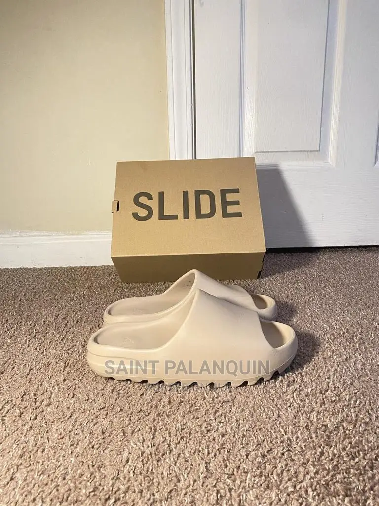 Yeezy Slides