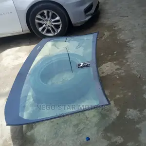 Chevrolet Malibu 2018 Front Windscreen