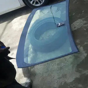 Chevrolet Malibu 2018 Front Windscreen