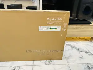 Range Quantum Smart UHD Samsung 55bu8000 Tv