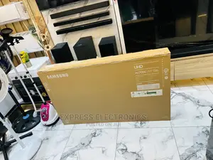Airslim Ultra Samsung UHD 55”Au7000 Tv