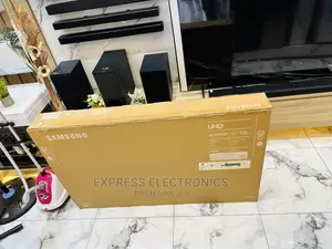 Airslim Ultra Samsung UHD 55”Au7000 Tv