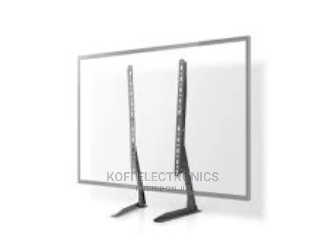 Universal TV Legs Stand Fits 37-75 INCH HQ-008