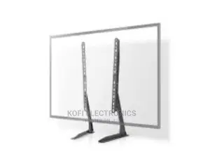 Universal TV Legs Stand Fits 37-75 INCH HQ-008