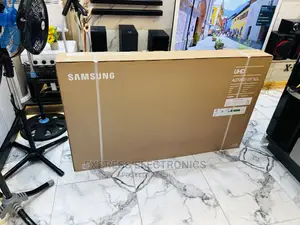 Airslim Ultra Thin Samsung UHD Smart 65”Au7000 Tv