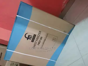 Presentable Fairmate Chest Freezer 200L