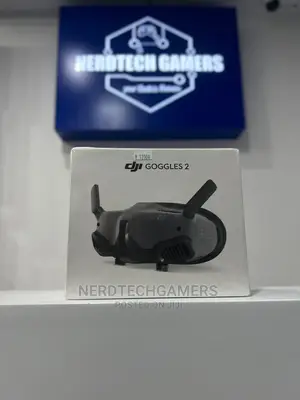 Dji Goggles 2