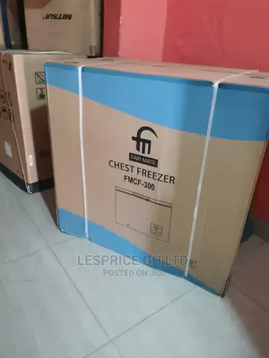 Buy Fairmate Chest Freezer 200L