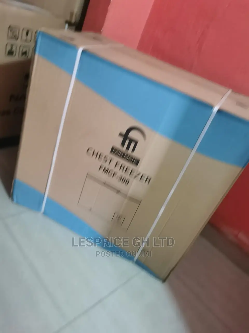 Order Fairmate Chest Freezer 200L