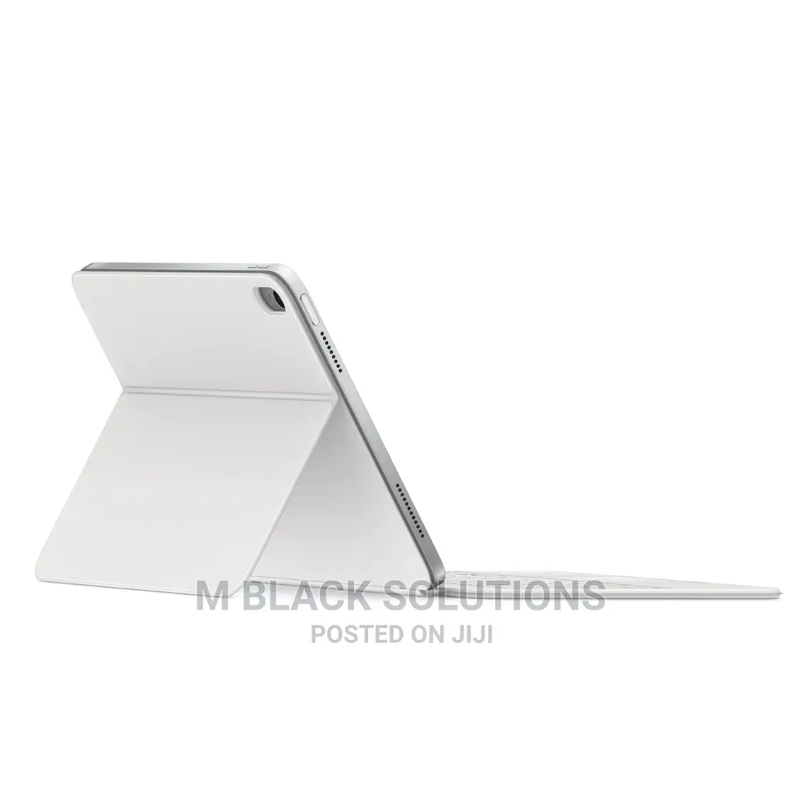 Magic Keyboard Folio for iPad (10th Generation) - Apple
