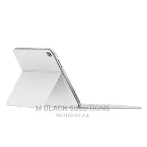 Magic Keyboard Folio for iPad (10th Generation) - Apple