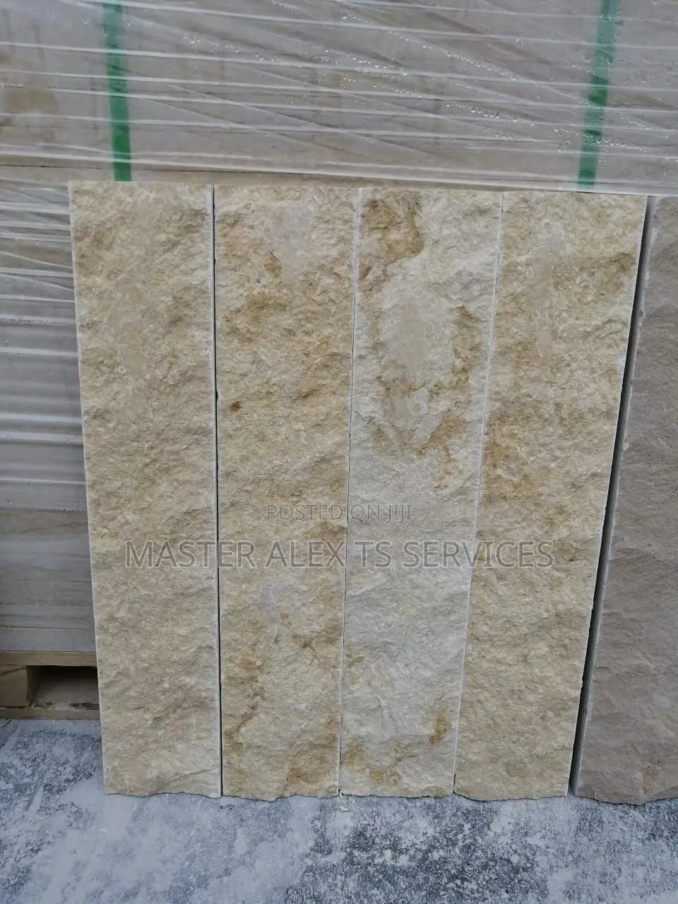 Stones 4sale