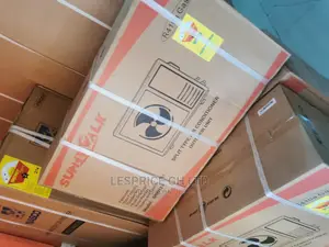 Top Air-Conditioning Sunny Walk 1.5hp