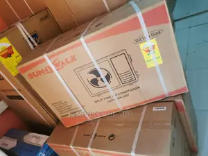 Original Sunny Walk Air-Conditioning 1.5hp