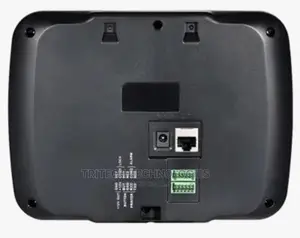 Zkteco Mb460 Face Recognition With Backup Battery and Access