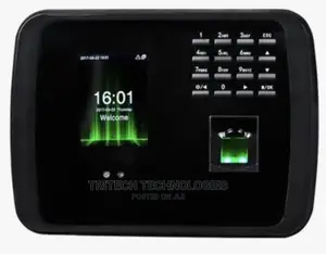 Zkteco Mb460 Face Recognition With Backup Battery and Access