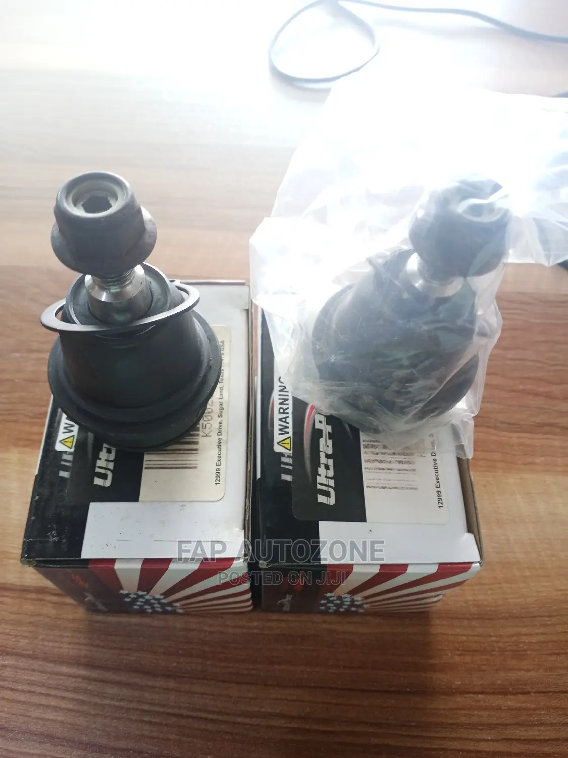 01112. Original Ultra Power Ball Joint From USA.
