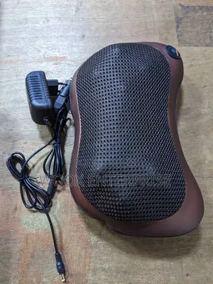 Massaging Pillow (Car/Home)