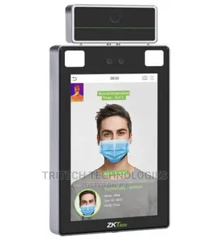 Zkteco Proface X [Ti] Access Control