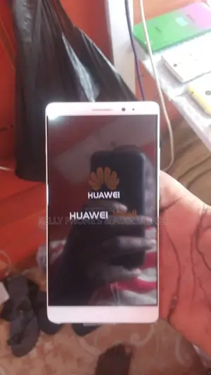 Huawei Y7 2018 16 GB Silver