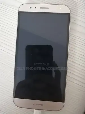 Huawei G8 Dual SIM 16 GB Gold