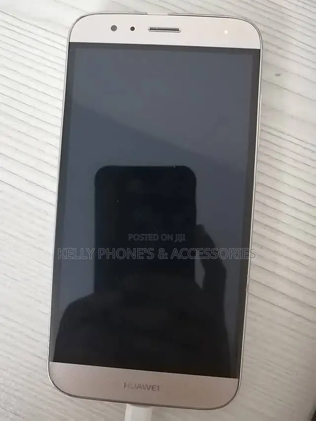 Huawei G8 Dual SIM 16 GB Gold