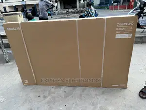 2022 Model Vivid Wide Enhanced UHD Samsung 75”Bu8000
