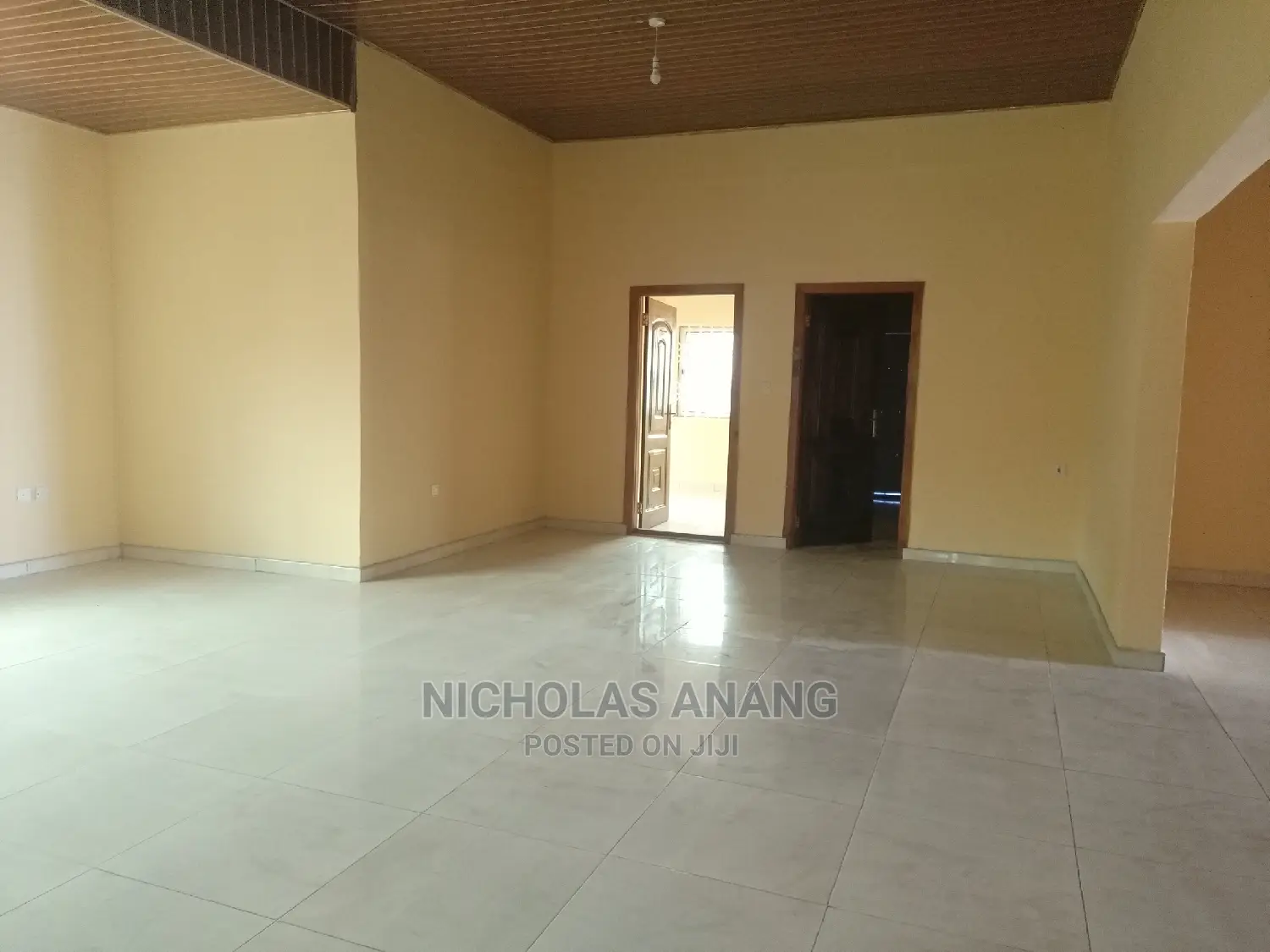 4bdrm House in The Dorns Properties, New Town for rent