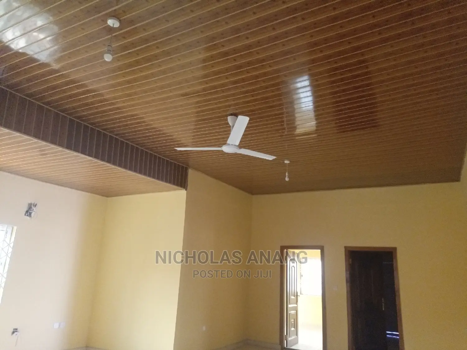4bdrm House in The Dorns Properties, New Town for rent