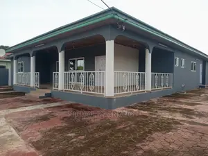 4bdrm House in The Dorns Properties, New Town for rent