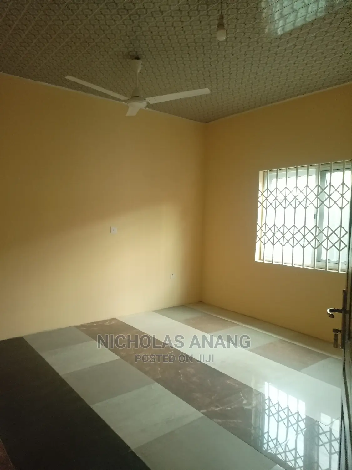 4bdrm House in The Dorns Properties, New Town for rent