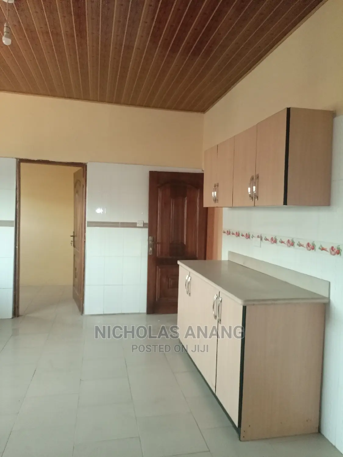 4bdrm House in The Dorns Properties, New Town for rent