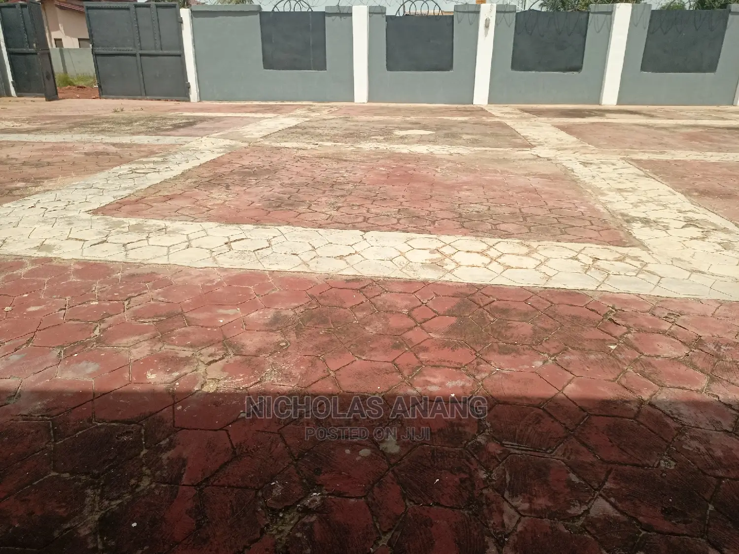 4bdrm House in The Dorns Properties, New Town for rent