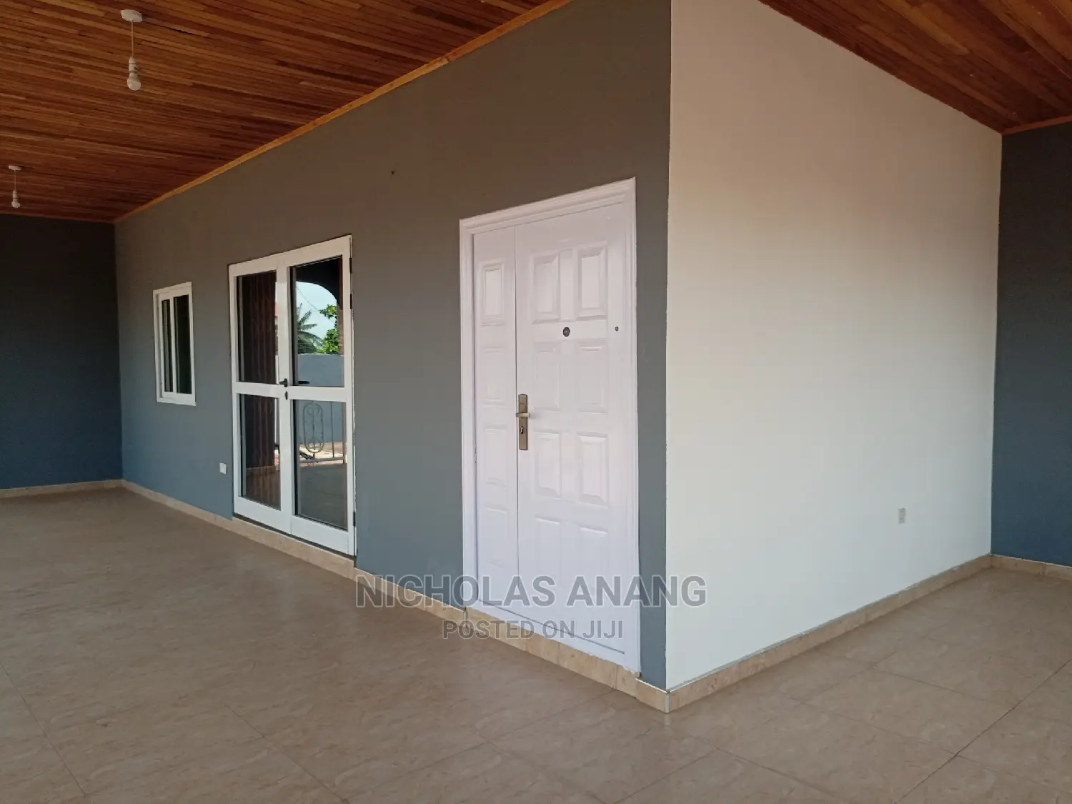 4bdrm House in The Dorns Properties, New Town for rent