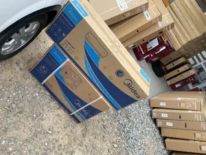 Brand New Midea 1.5ac.With Extra Quite Operationmsaf-12crn1