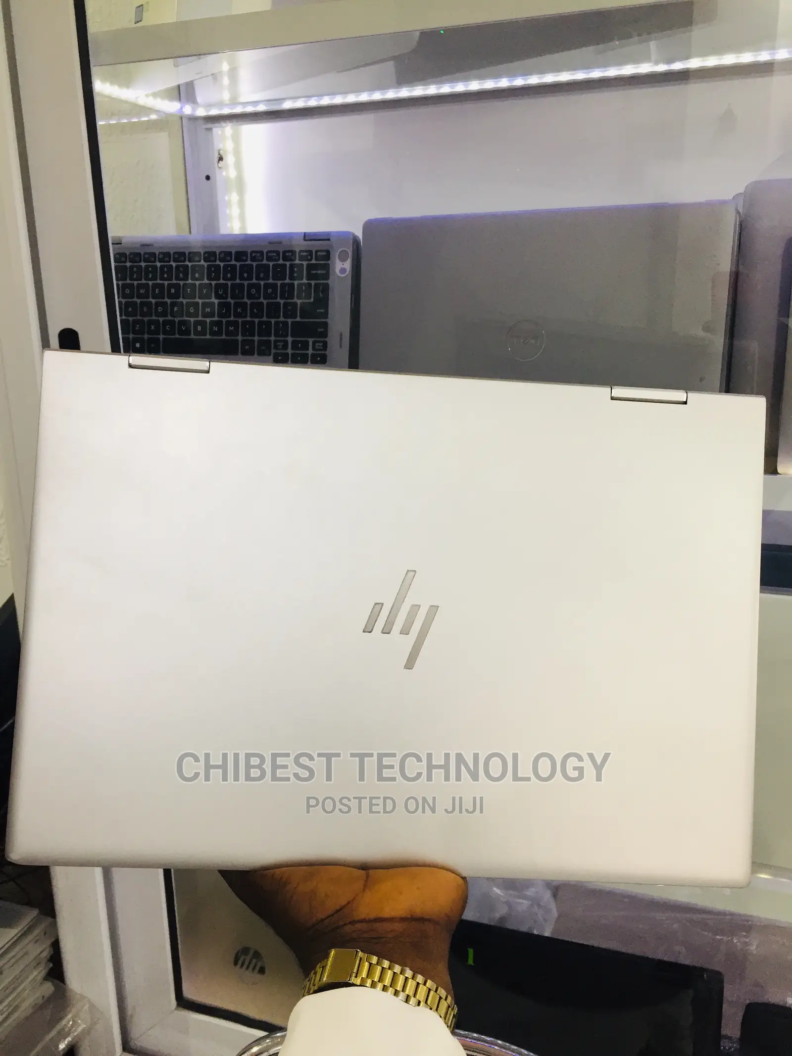 Laptop HP Envy 15 12GB Intel Core I7 SSD 512GB