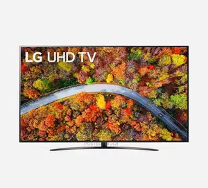 Call and Order for LG TV UHD Smart 50”Up8150 Tv