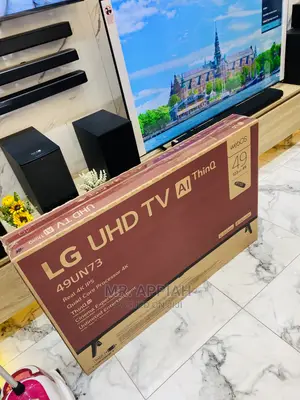 Take Your Entertainment to the Next Level With Samsung 49”.