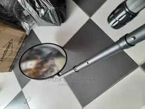 Car Mirror Inspector/Scanner