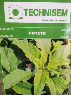 Amaranth/Alefe Seeds