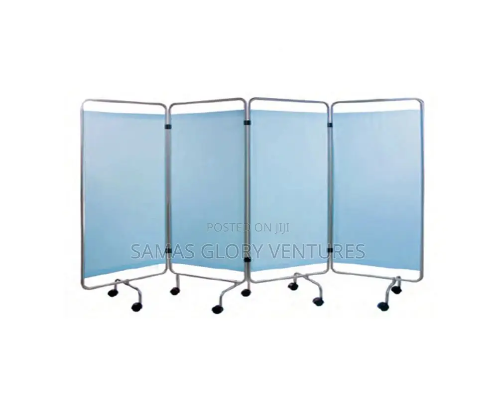 Foldable Ward Screen