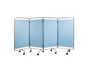 Foldable Ward Screen
