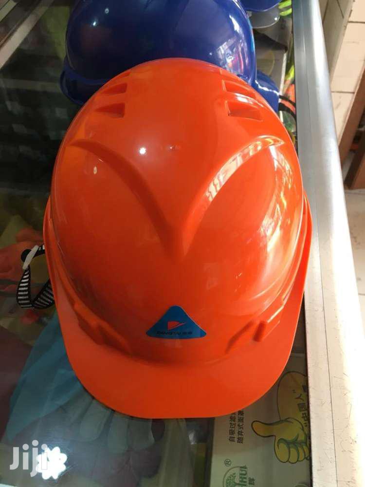 Safety Helmet