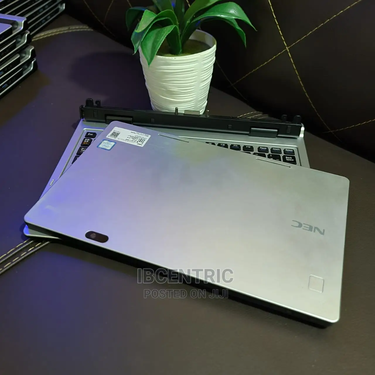 Laptop NEC N22A 4GB Intel Core I5 SSD 128GB
