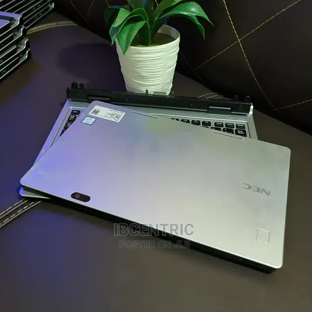 Laptop Nec Laptop I5 4gb Ram 128gb Ssd NEC VERSA PRO INTEL DC FLIP