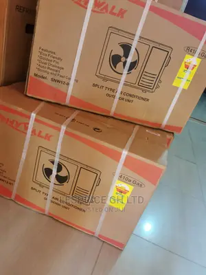 Affordable Sunny Walk Air-Conditioning 1.5hp