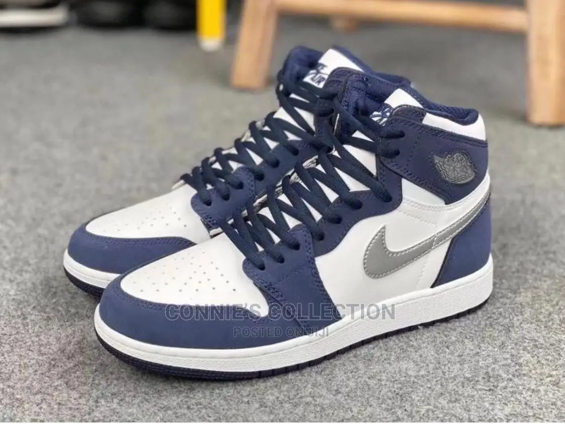 Air Jordan 1 Retro High