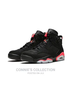 Air Jordan 6 Retro
