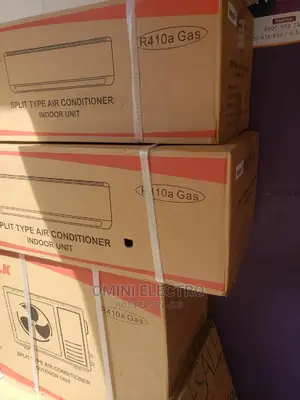 Brand New Sunny Walk 1.5 Airconditioner R410 Gas