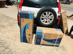 Midea MSAF-12CRN1 1.5HP Air Conditioner Split R410